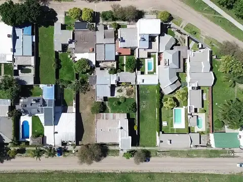 Terreno en Venta en Las Flores, USD 25.000