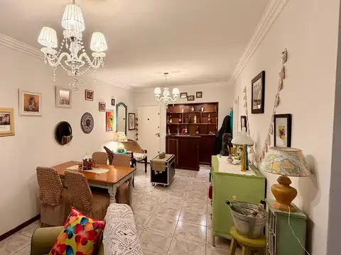Departamento en Venta de 3 dormitorios