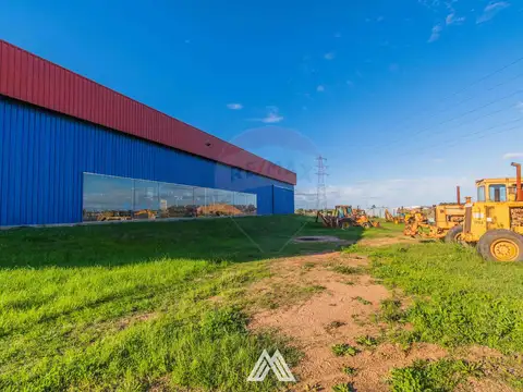 Terreno en Alquiler de 41431,0 m2