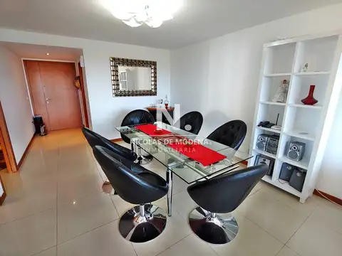 Departamento en Alquiler Temporal 2026 años