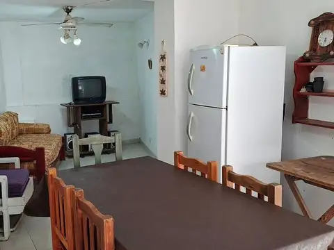 Departamento en Venta en Villa Gesell, USD 29.000