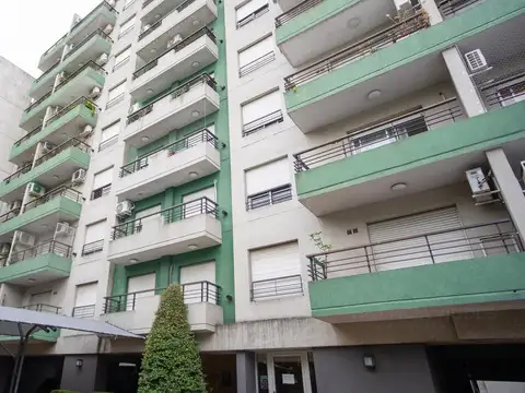 Departamento en Haedo Norte