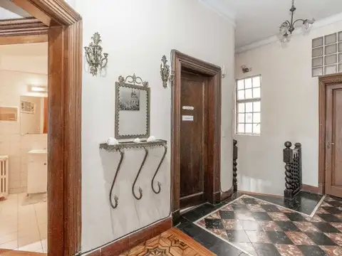 Casa 12 Ambientes VENTA Palermo Terraza Cochera