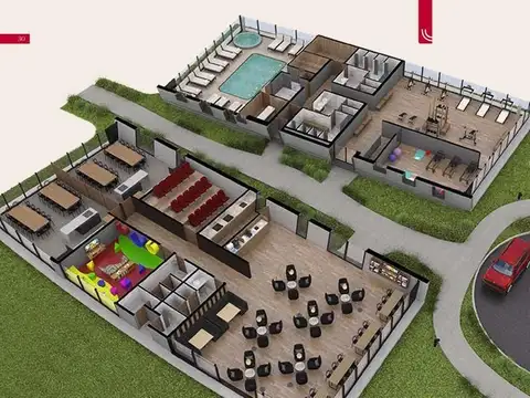 Terreno en Venta de 732,0 m2