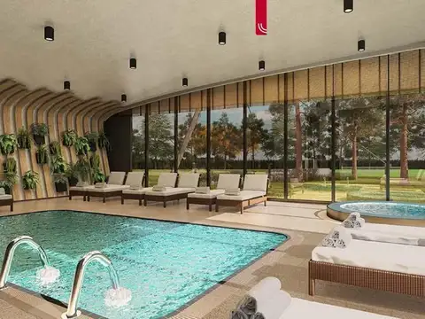 Terreno en Venta 36  mts Fondo