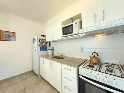 Departamento en Venta 5 años