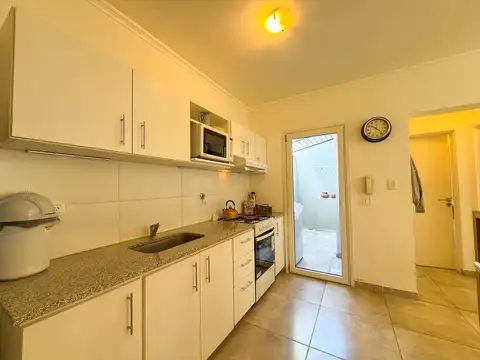 Departamento en Venta en Tandil, USD 61.000