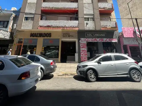 Departamento en venta en Santa Teresita