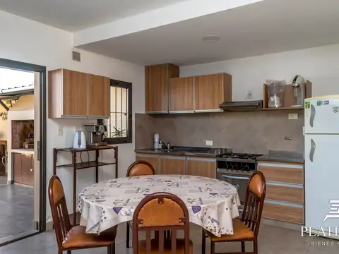 Casa en Venta 5 años