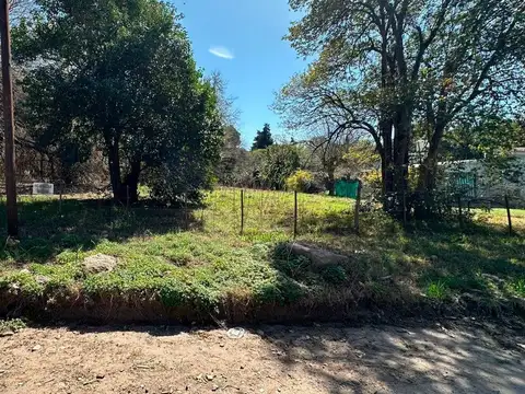 Terreno en Venta en La Granja, USD 20.000