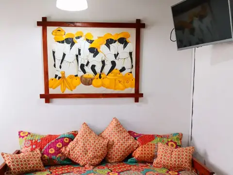 Departamento en Alquiler Temporal en San Bernardo del Tuyú, $ 1.111