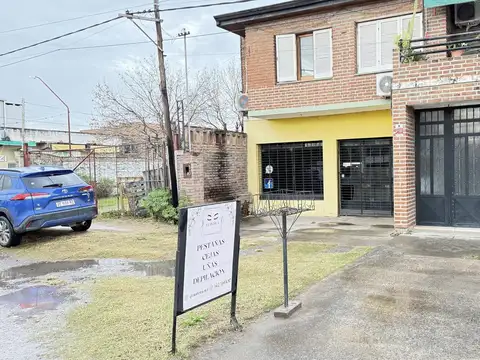 Local en Venta A Estrenar