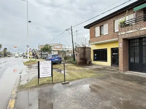 Local Comercial en Santo Tome