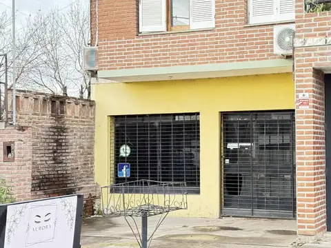 Local Comercial en Santo Tome