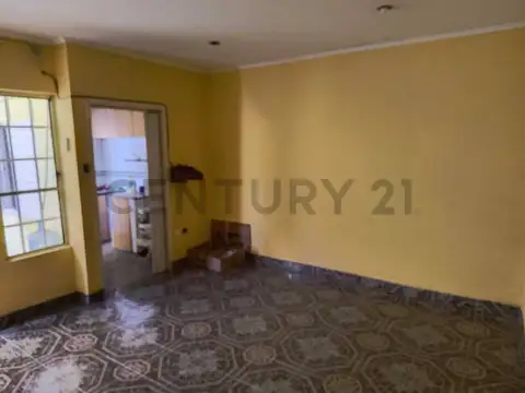 Calle 123 e/ 11 y 12 - Berisso