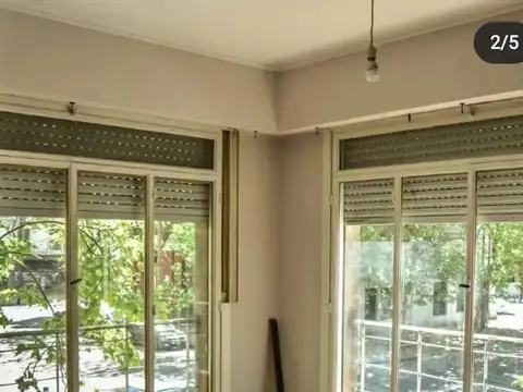 Departamento en alquiler - 1 Dormitorio 2 Baños - La Plata