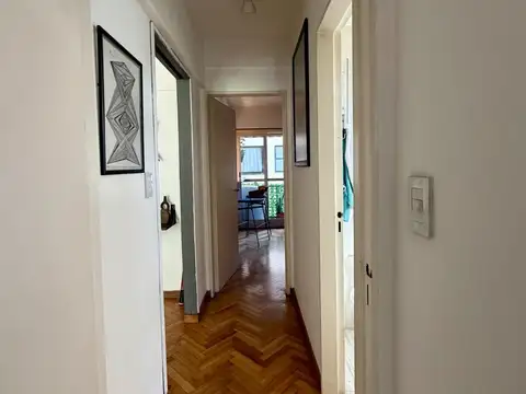 Departamento en Venta 55 años