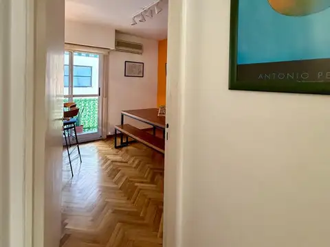 Departamento en Venta Permite mascota
