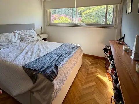 Departamento en Venta en Acassuso Vias  /  Santa Fe, USD 220.000