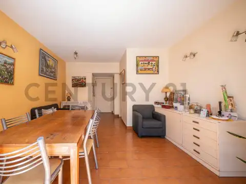 Departamento en Venta en Villa Crespo, USD 148.000