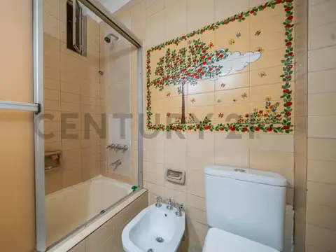 Departamento en Venta 53 años