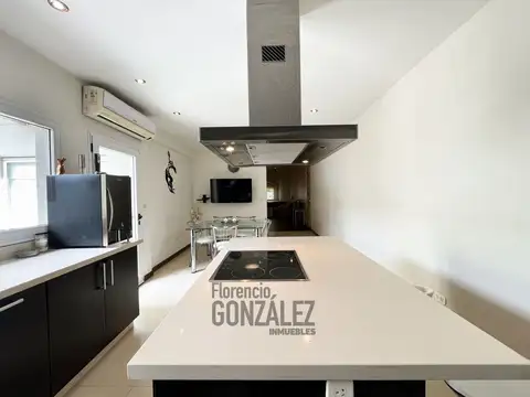 Depto Tipo Casa en Venta de 2 dormitorios