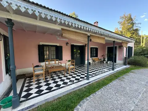 Casa en Venta de 4 dormitorios