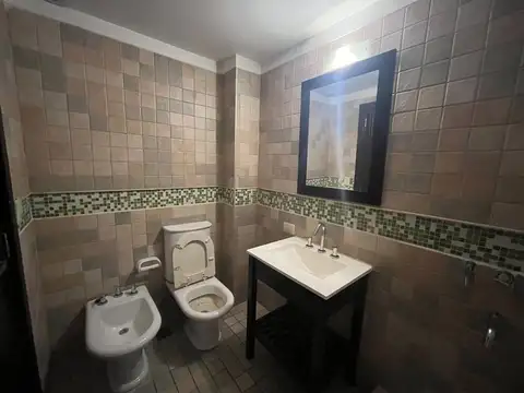 Departamento en Alquiler al Sur