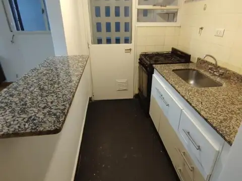 Departamento en Alquiler de 3 ambientes