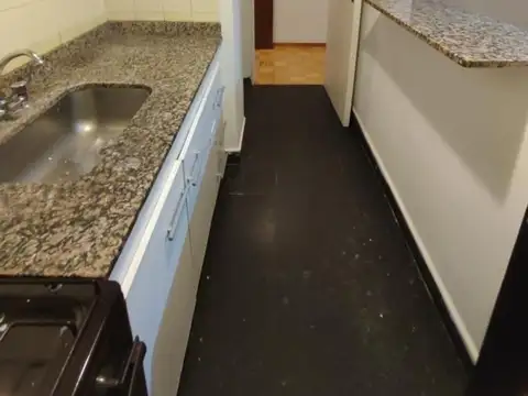 Departamento en Alquiler de 2 dormitorios
