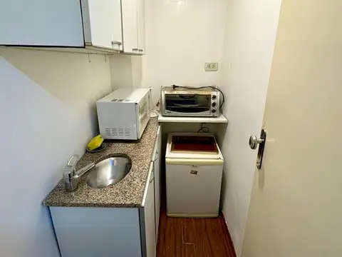 Departamento en Venta 40 años