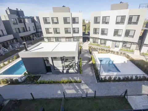 Departamento en Venta de 4 ambientes