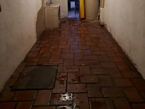 Casa en Alquiler en Zarate, $ 850.000