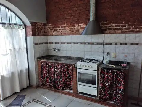 Casa en Alquiler de 2 dormitorios