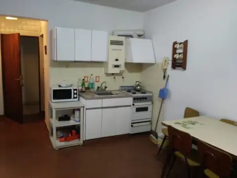 Departamento en Venta en San Bernardo Del Tuyu, USD 39.000