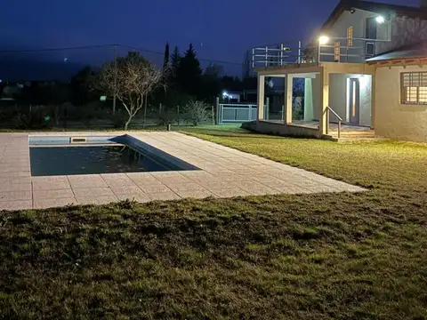 Casa en Venta en Los Espinillos, USD 130.000