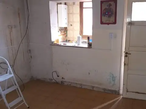 Casa en Venta en Villa Sarmiento, USD 98.000