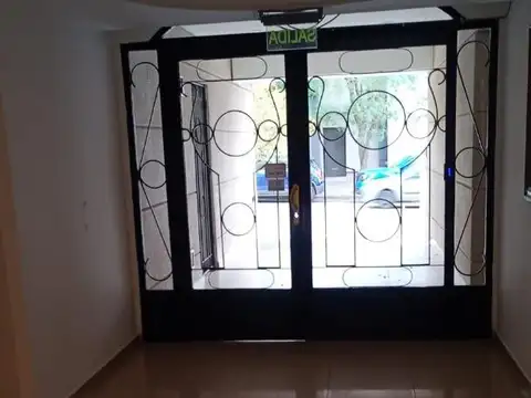 Foteringham 360 , Piso 2