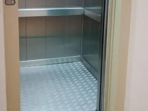 Departamento en Alquiler 40 años