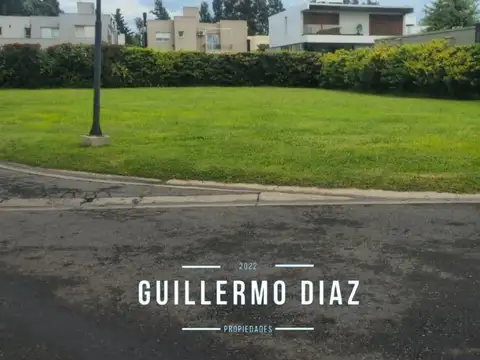 Terreno en Venta