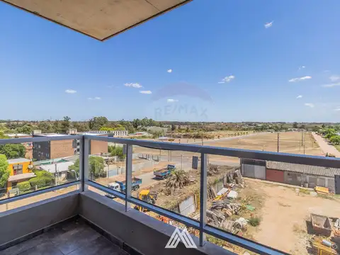 Alquiler apartamento en La Paz un dormitorio