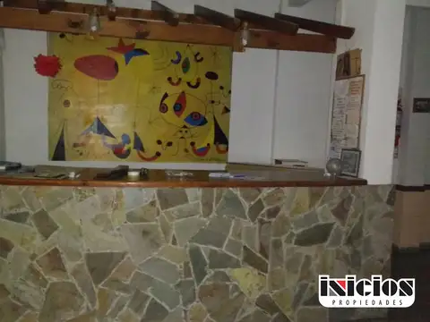 Hotel en Venta en San Bernardo Del Tuyu, USD 600.000