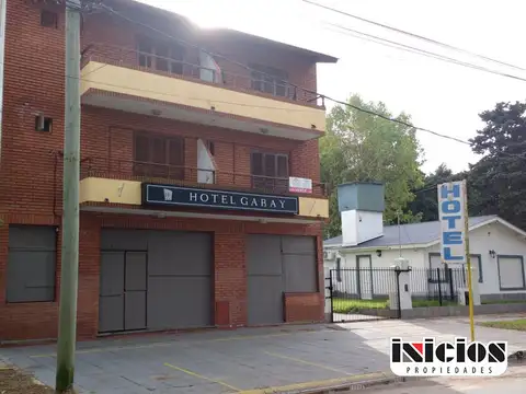 Hotel Garay: Garay N° 231 - San Bernardo - H590