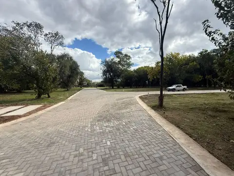 Terreno en Venta Barrio Privado Altos de San Carlos - Ingeniero Pablo Nogués