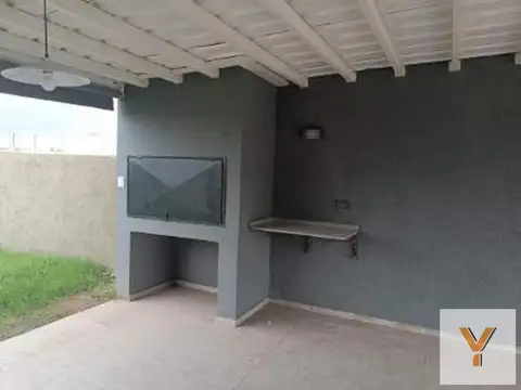 Casa en venta - 3 Dormitorios 1 Baño - Córdoba