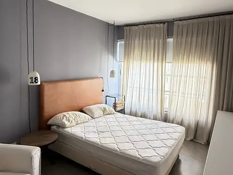 Departamento en Alquiler Temporal en San Isidro, USD 1.600