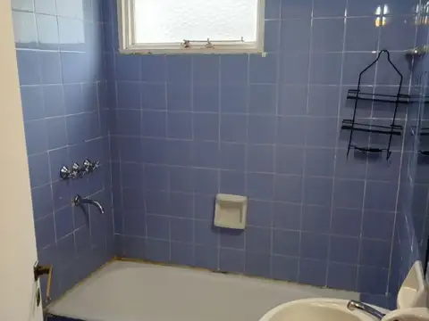 ALQUILER 3 AMBIENTES CON BALCON VISTA ABIERTA CON LAVADERO