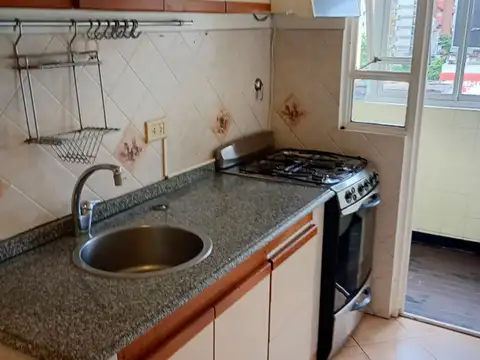 Departamento en Alquiler en Recoleta, $ 750.000