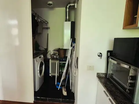 Departamento en Venta con 2 cocheras
