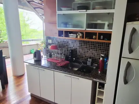 Departamento en Venta en La Lucila, USD 298.000